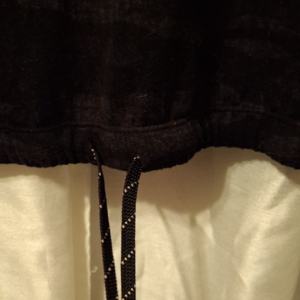 Free Country Camouflage Black Hooded Sweatshirt XXL ๐๐๐๐ - Picture 3 of 10